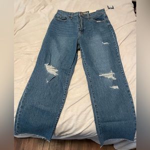 Universal Thread Jeans